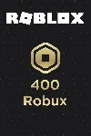 400 Robux for Xbox | XBOX | На любой аккаунт - irongamers.ru