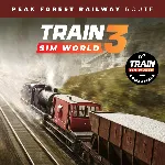 Train Sim World® 4 Compatible: Peak Forest Railway: Ambergate - Chinley & Buxton | XB - irongamers.ru