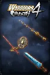 WARRIORS OROCHI 4: Legendary Weapons OROCHI Pack 1 | XBOX | На любой аккаунт - irongamers.ru