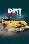 DiRT Rally 2.0 - Peugeot 205 T16 Rallycross | XBOX | На любой аккаунт