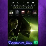 ☀ ️Alien Isolation Season Pass XBOX DLC