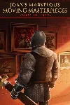 Age of Empires II: Definitive Edition – Joan’s Marvelous Moving Masterpieces Animated