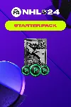 NHL® 24: Starter Pack | XBOX | На любой аккаунт