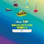 The Sims™ 4 Bikini Bottom Bundle | XBOX | На любой аккаунт