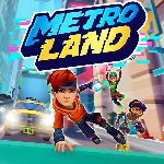 MetroLand | XBOX+PC | На любой аккаунт