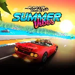 Horizon Chase Turbo - Summer Vibes | XBOX | На любой аккаунт