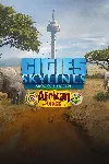 Cities: Skylines - African Vibes | XBOX | На любой аккаунт