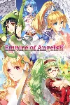 Empire of Angels IV | XBOX | На любой аккаунт