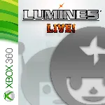 LUMINES LIVE! | XBOX | На любой аккаунт