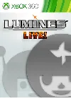 LUMINES LIVE! | XBOX | На любой аккаунт