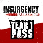 Insurgency: Sandstorm - Year 1 Pass | XBOX+PC | На любой аккаунт