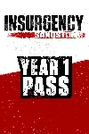 Insurgency: Sandstorm - Year 1 Pass | XBOX+PC | На любой аккаунт