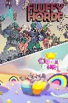 Fluffy Horde + Clumsy Rush | XBOX | На любой аккаунт