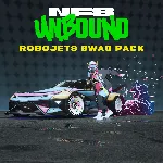 Need for Speed™ Unbound - Robojets Swag Pack | XBOX | На любой аккаунт