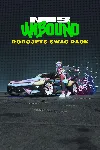 Need for Speed™ Unbound - Robojets Swag Pack | XBOX | На любой аккаунт