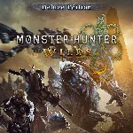 Monster Hunter Wilds Deluxe Edition | XBOX | На любой аккаунт
