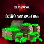 Blood Bowl 3 - 6,500 Warpstone | XBOX | На любой аккаунт