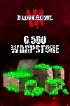 Blood Bowl 3 - 6,500 Warpstone | XBOX | На любой аккаунт