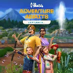 The Sims™ 4 Adventure Awaits Expansion Pack | XBOX | На любой аккаунт - irongamers.ru