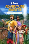 The Sims™ 4 Adventure Awaits Expansion Pack | XBOX | На любой аккаунт - irongamers.ru