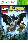 LEGO Batman | XBOX | На любой аккаунт