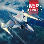 War Thunder - Saab JA 37DI Viggen Pack | XBOX+PC | На любой аккаунт - irongamers.ru