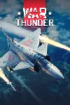 War Thunder - Saab JA 37DI Viggen Pack | XBOX+PC | На любой аккаунт - irongamers.ru
