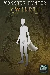 Hunter layered armor: Fluffy Tail | XBOX | На любой аккаунт