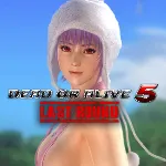 DEAD OR ALIVE 5 Last Round Ayane Overalls | XBOX | На любой аккаунт