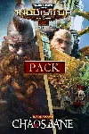 Warhammer Pack: Hack and Slash | XBOX | На любой аккаунт