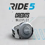 RIDE 5 - Credits Multiplier | XBOX | На любой аккаунт