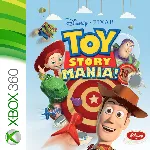 Toy Story Mania! | XBOX | На любой аккаунт