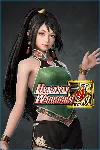 DYNASTY WARRIORS 9: Guan Yinping (Dudou Costume) | XBOX | На любой аккаунт - irongamers.ru