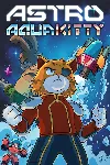 ASTRO AQUA KITTY | XBOX | На любой аккаунт