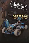 Crossout - Born Free | XBOX | На любой аккаунт