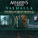 Assassin&acute;s Creed Valhalla - Premium Starter Pack | XBOX | На любой аккаунт - irongamers.ru