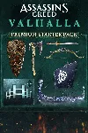 Assassin&acute;s Creed Valhalla - Premium Starter Pack | XBOX | На любой аккаунт - irongamers.ru