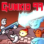 Gunkid 99 - Frantic 2D Arena Shooter | XBOX | На любой аккаунт - irongamers.ru