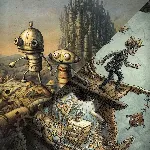Machinarium & Creaks Bundle | XBOX | На любой аккаунт