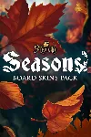 Armello - Seasons Board Skins Pack | XBOX | На любой аккаунт