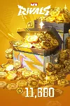 MARVEL RIVALS - 11680 LATTICE | XBOX | На любой аккаунт