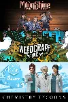 Weedcraft Inc + Moonshine Inc + Big Pharma - Chemistry Tycoons Bundle | XBOX | На люб