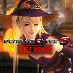 DEAD OR ALIVE 5 Last Round Marie Rose Halloween Costume 2014 | XBOX | На любой аккаун