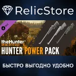 theHunter: Call of the Wild™ - Hunter Power Pack DLC - irongamers.ru