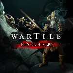 WARTILE Hel´s Nightmare | XBOX | На любой аккаунт