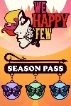 We Happy Few Season Pass | XBOX | На любой аккаунт