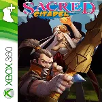 Sacred Citadel - Jungle Hunt | XBOX | На любой аккаунт