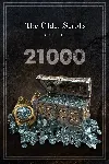 The Elder Scrolls Online: 21000 Crowns | XBOX | На любой аккаунт
