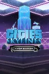 Cities: Skylines - K-pop Station | XBOX | На любой аккаунт