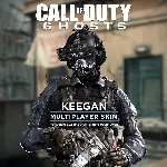 Call of Duty: Ghosts - Keegan Special Character | XBOX | На любой аккаунт